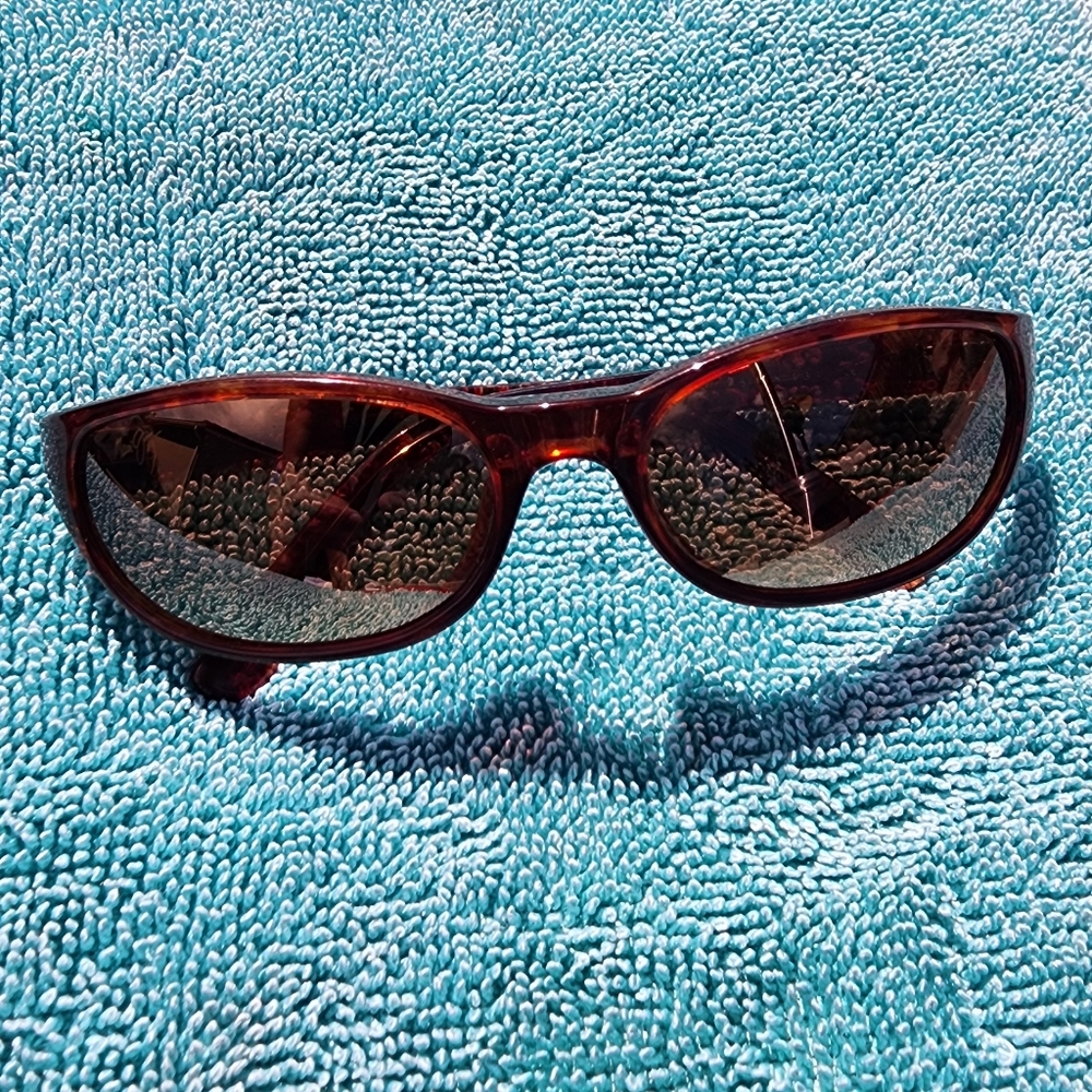 EUC- Maui Jim Sunglasses w/ Soft Case